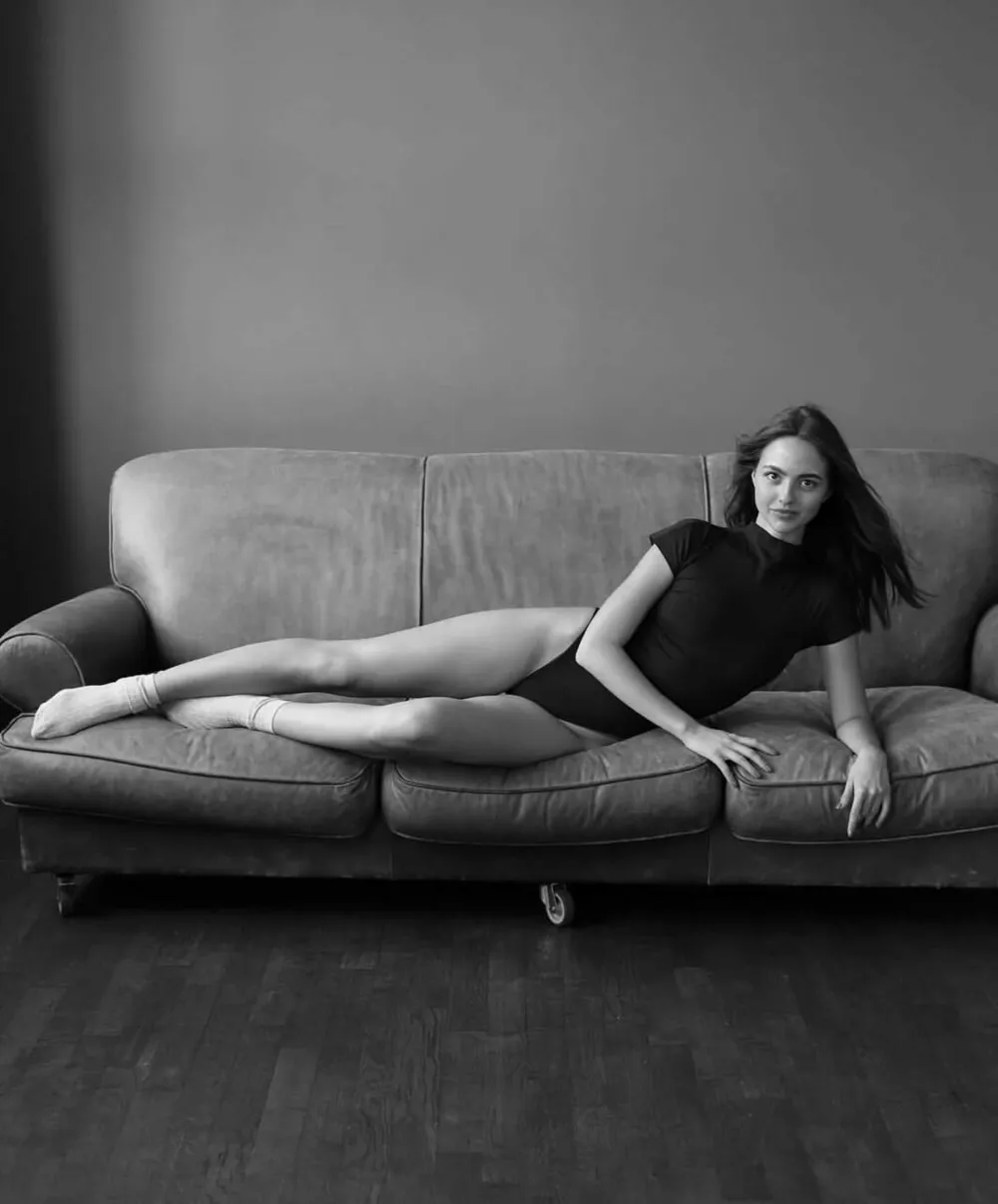 
                Влада Лукина: о сериале "Кибердеревня", взрослении и вызовах актерской профессии            