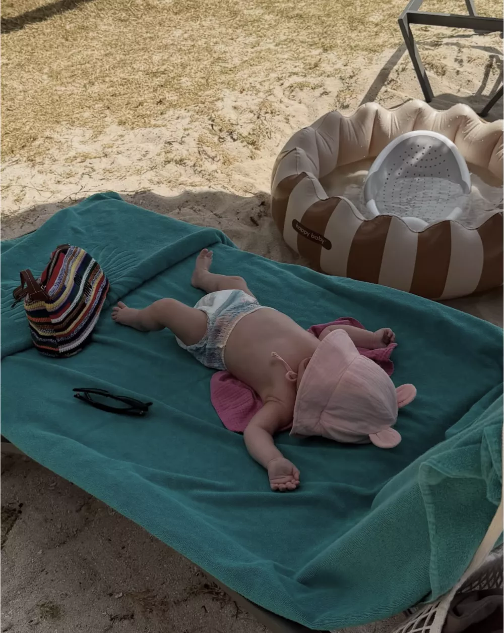 Возлюбленная Тимати не смогла продолжить грудное вскармливание