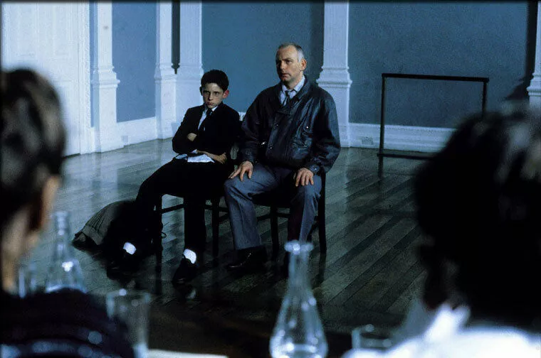 Все ради родных: 6 лент, где семья идет на подвиги ради спасения близких
Все ради родных: 6 лент, где семья идет на подвиги ради спасения близких