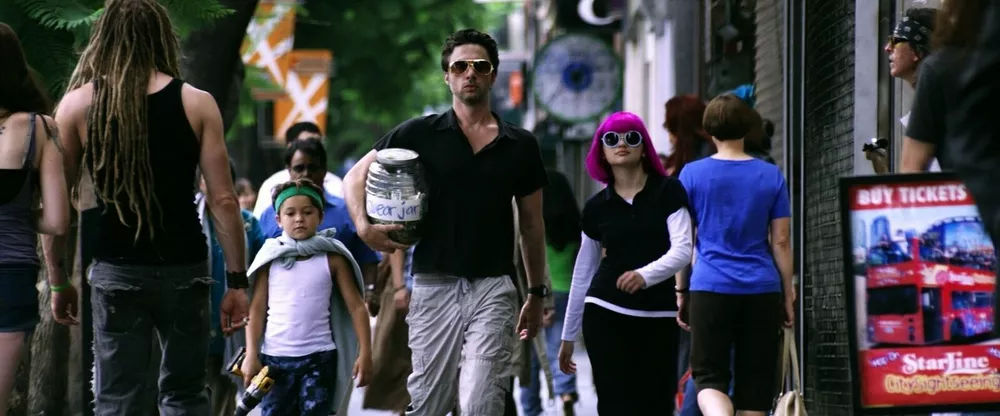 Все ради родных: 6 лент, где семья идет на подвиги ради спасения близких
Все ради родных: 6 лент, где семья идет на подвиги ради спасения близких