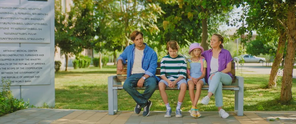 Все ради родных: 6 лент, где семья идет на подвиги ради спасения близких
Все ради родных: 6 лент, где семья идет на подвиги ради спасения близких