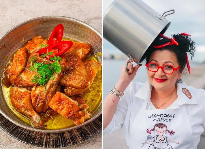 За что пьем 20 ноября? Идеальные пары, эногастрономические эксперименты и дни рождения любимых ресторанов