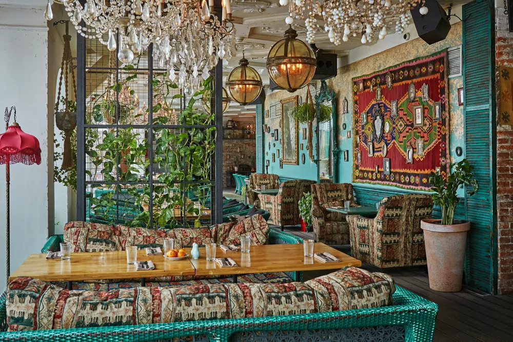 За что пьем 20 ноября? Идеальные пары, эногастрономические эксперименты и дни рождения любимых ресторанов