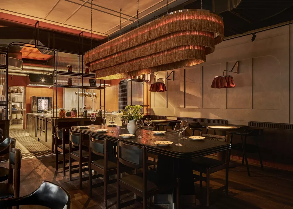 За что пьем 20 ноября? Идеальные пары, эногастрономические эксперименты и дни рождения любимых ресторанов За что пьем 20 ноября? Идеальные пары, эногастрономические эксперименты и дни рождения любимых ресторанов