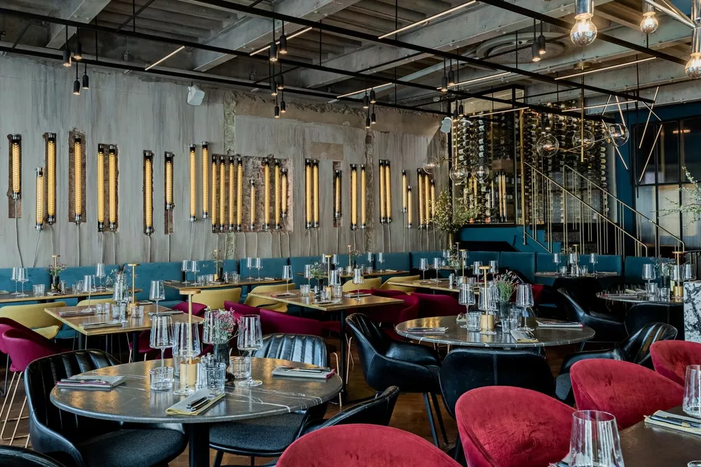 За что пьем 20 ноября? Идеальные пары, эногастрономические эксперименты и дни рождения любимых ресторанов За что пьем 20 ноября? Идеальные пары, эногастрономические эксперименты и дни рождения любимых ресторанов