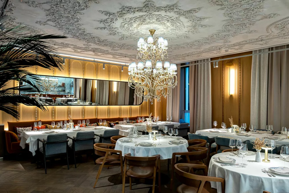 
                За что пьем 20 ноября? Идеальные пары, эногастрономические эксперименты и дни рождения любимых ресторанов            