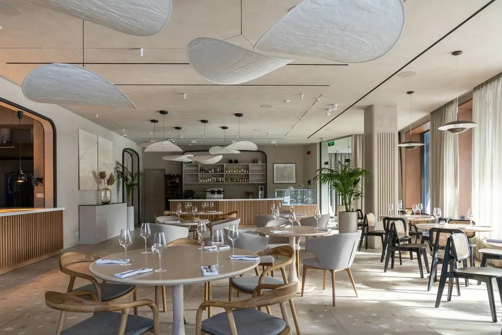 
                За что пьем 20 ноября? Идеальные пары, эногастрономические эксперименты и дни рождения любимых ресторанов            