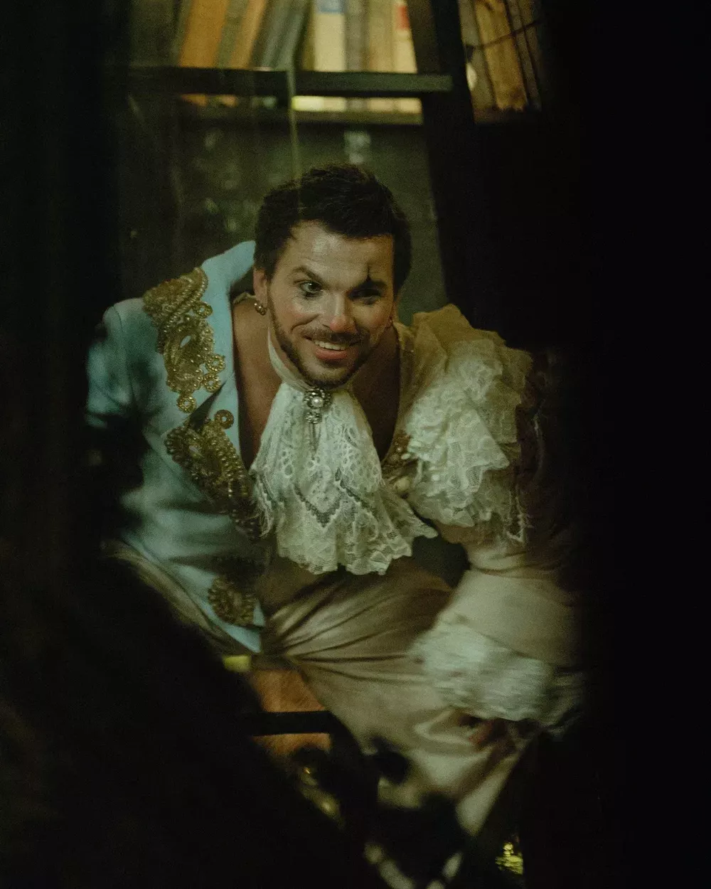 5 причин посетить иммерсивный спектакль “Щелкунчик“ в “Особняке Дашков 5” 5 причин посетить иммерсивный спектакль “Щелкунчик“ в “Особняке Дашков 5”