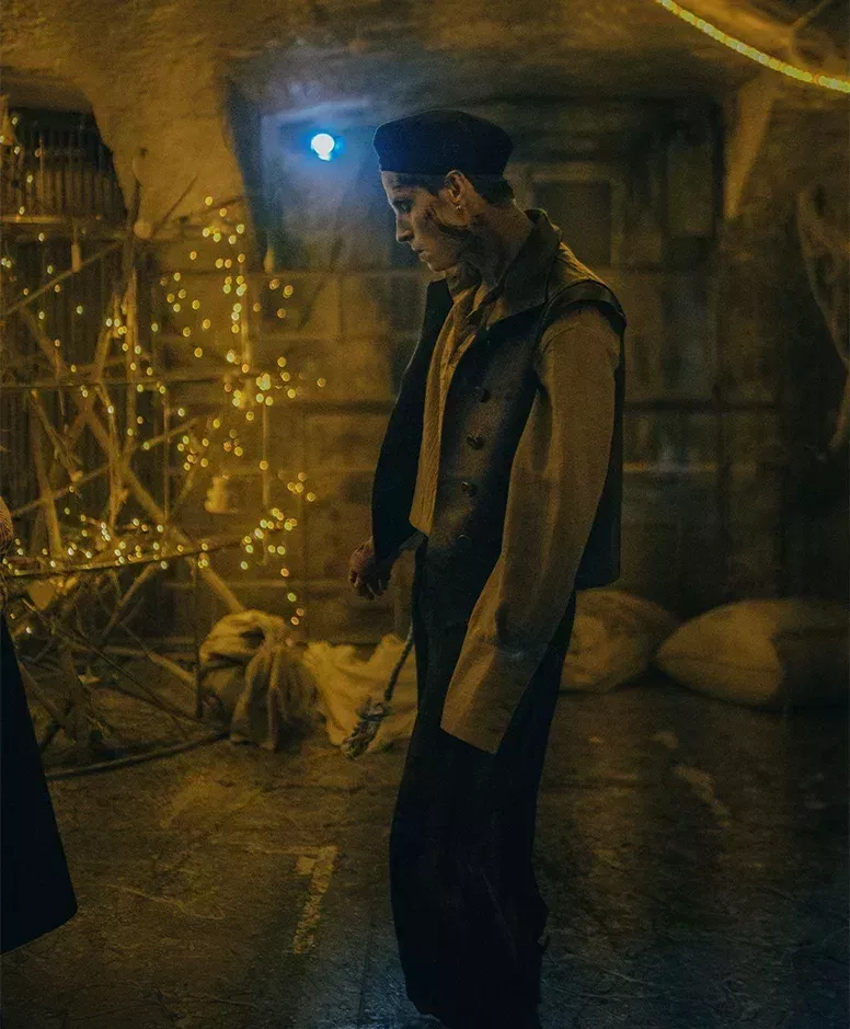 5 причин посетить иммерсивный спектакль “Щелкунчик“ в “Особняке Дашков 5” 5 причин посетить иммерсивный спектакль “Щелкунчик“ в “Особняке Дашков 5”