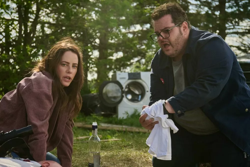 7 главных ролей Кайи Скоделарио: от дерзких подростков до криминальных королев
7 главных ролей Кайи Скоделарио: от дерзких подростков до криминальных королев