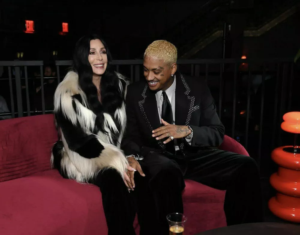 79-летняя Шер готовится к свадьбе – что известно 79-летняя Шер готовится к свадьбе – что известно