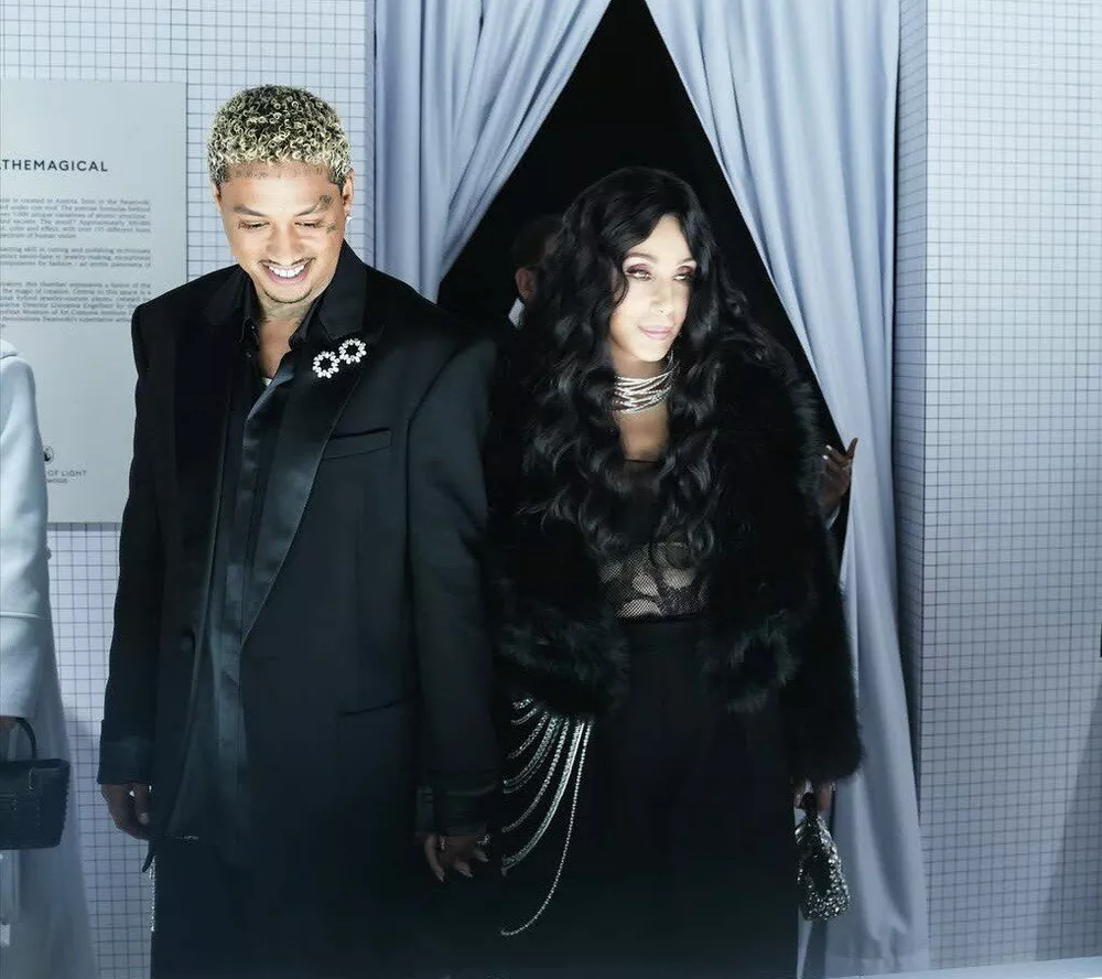 79-летняя Шер готовится к свадьбе – что известно 79-летняя Шер готовится к свадьбе – что известно