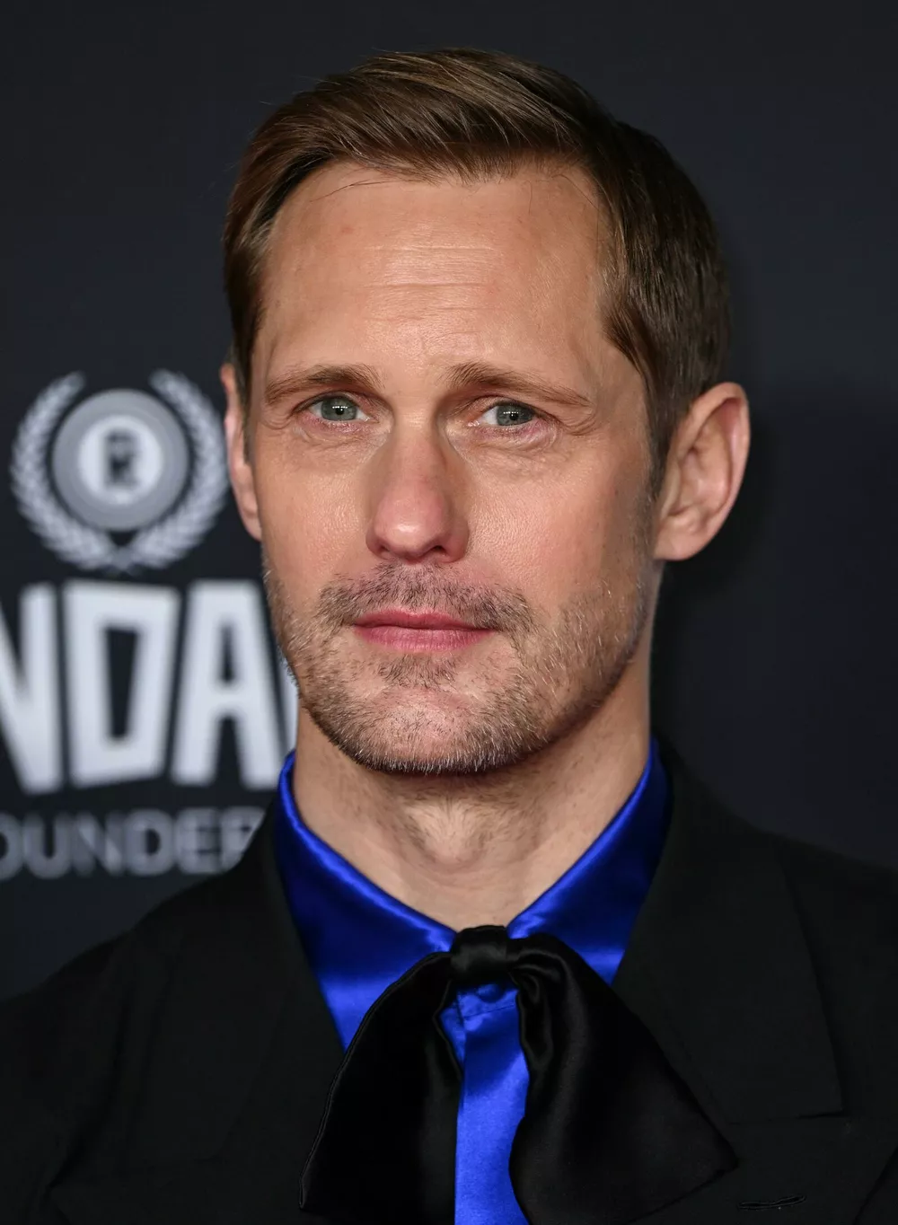 Александр Скарсгард, Кэри Маллиган, Пол Мескал и другие кинозвезды на British Independent Film Awards