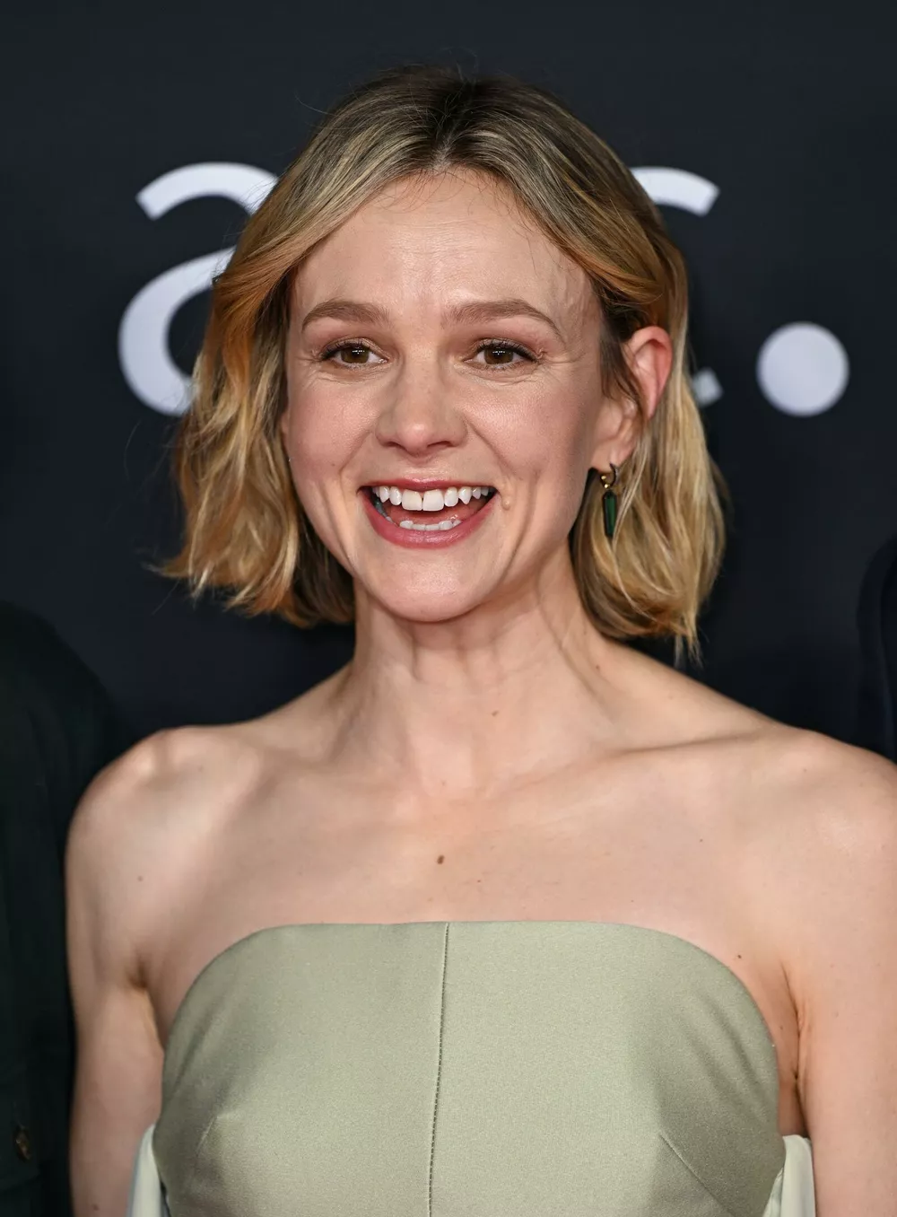 Александр Скарсгард, Кэри Маллиган, Пол Мескал и другие кинозвезды на British Independent Film Awards