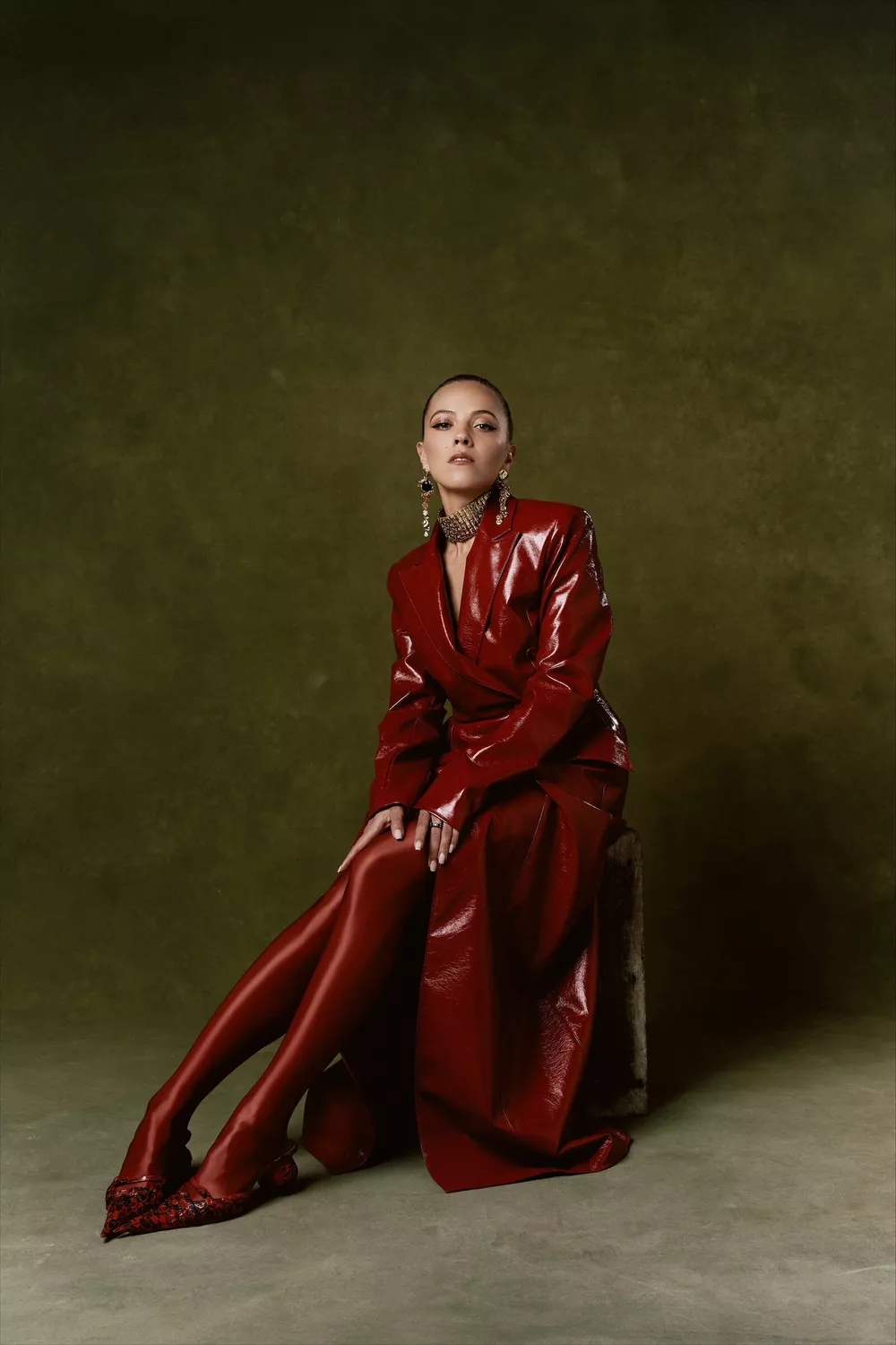 Алина Зиннатуллина, Давид Манукян, Женя Искандарова, Кирилл Сарычев: о главных достижениях уходящего года