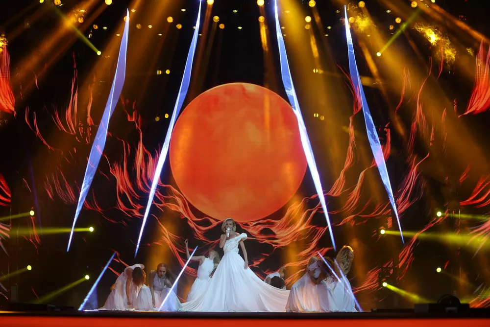 Алсу, Киркоров, Чеботина и другие: легенды на "Песне года-2025"
Алсу, Киркоров, Чеботина и другие: легенды на "Песне года-2025"