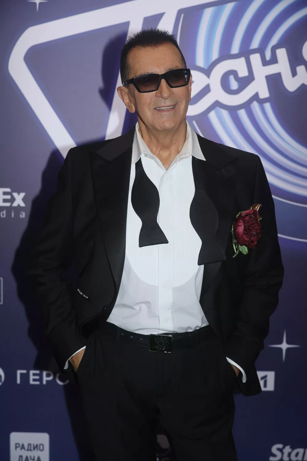 Алсу, Киркоров, Чеботина и другие: легенды на "Песне года-2025"
Алсу, Киркоров, Чеботина и другие: легенды на "Песне года-2025"