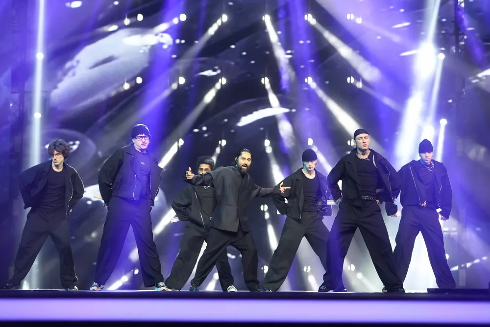 Алсу, Киркоров, Чеботина и другие: легенды на "Песне года-2025"
Алсу, Киркоров, Чеботина и другие: легенды на "Песне года-2025"