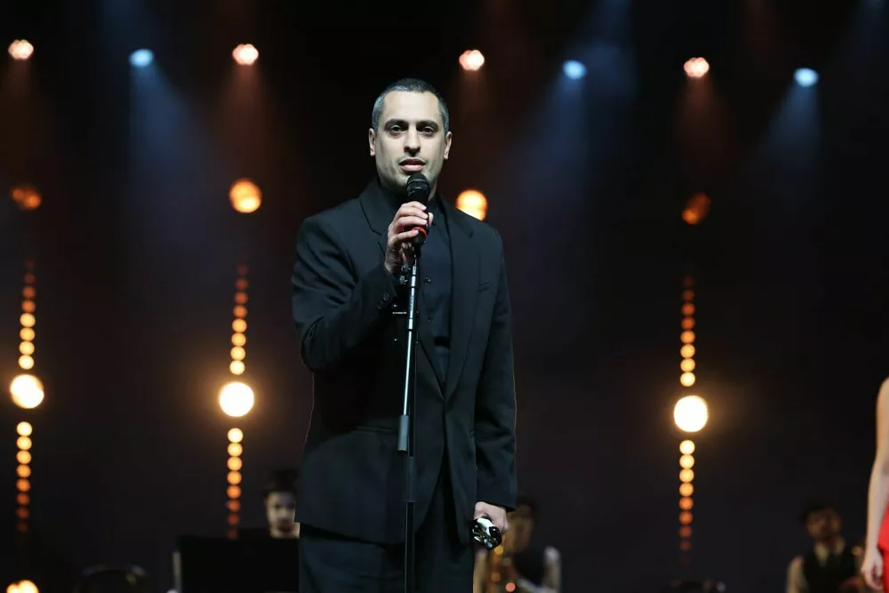 Аня Чиповская, Антон Хабаров, Нонна Гришаева на церемонии вручения премии "Звезда Театрала" Аня Чиповская, Антон Хабаров, Нонна Гришаева на церемонии вручения премии "Звезда Театрала"