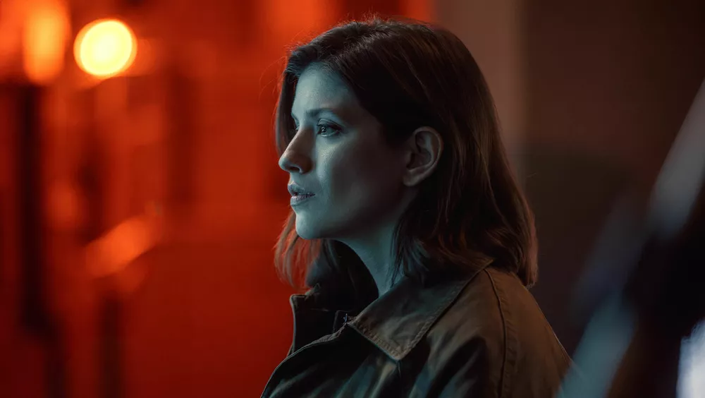 Аня Чиповская снялась в режиссерском дебюте Романа Евдокимова