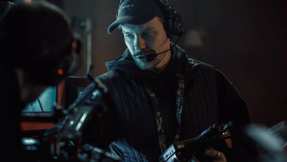 Аня Чиповская снялась в режиссерском дебюте Романа Евдокимова