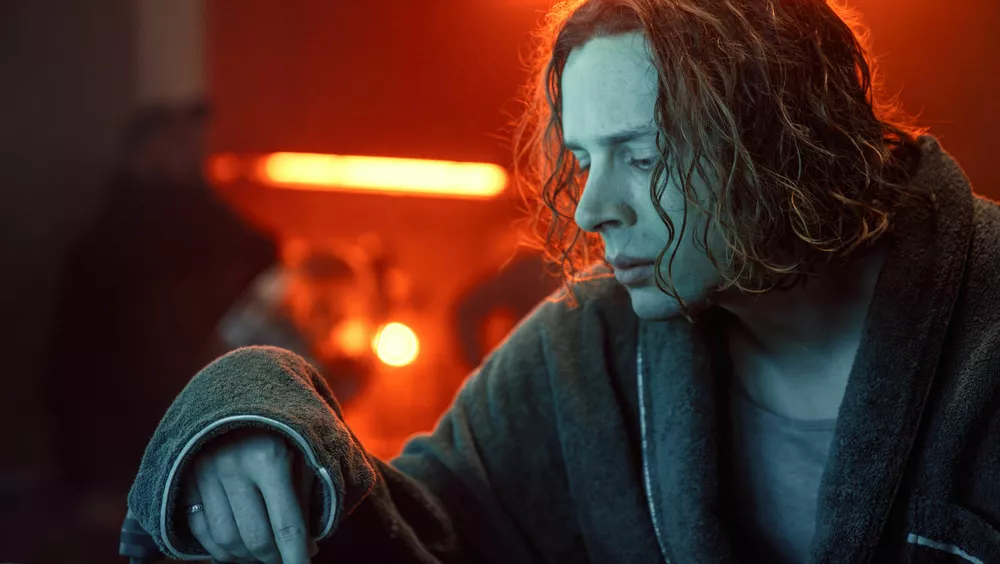 Аня Чиповская снялась в режиссерском дебюте Романа Евдокимова