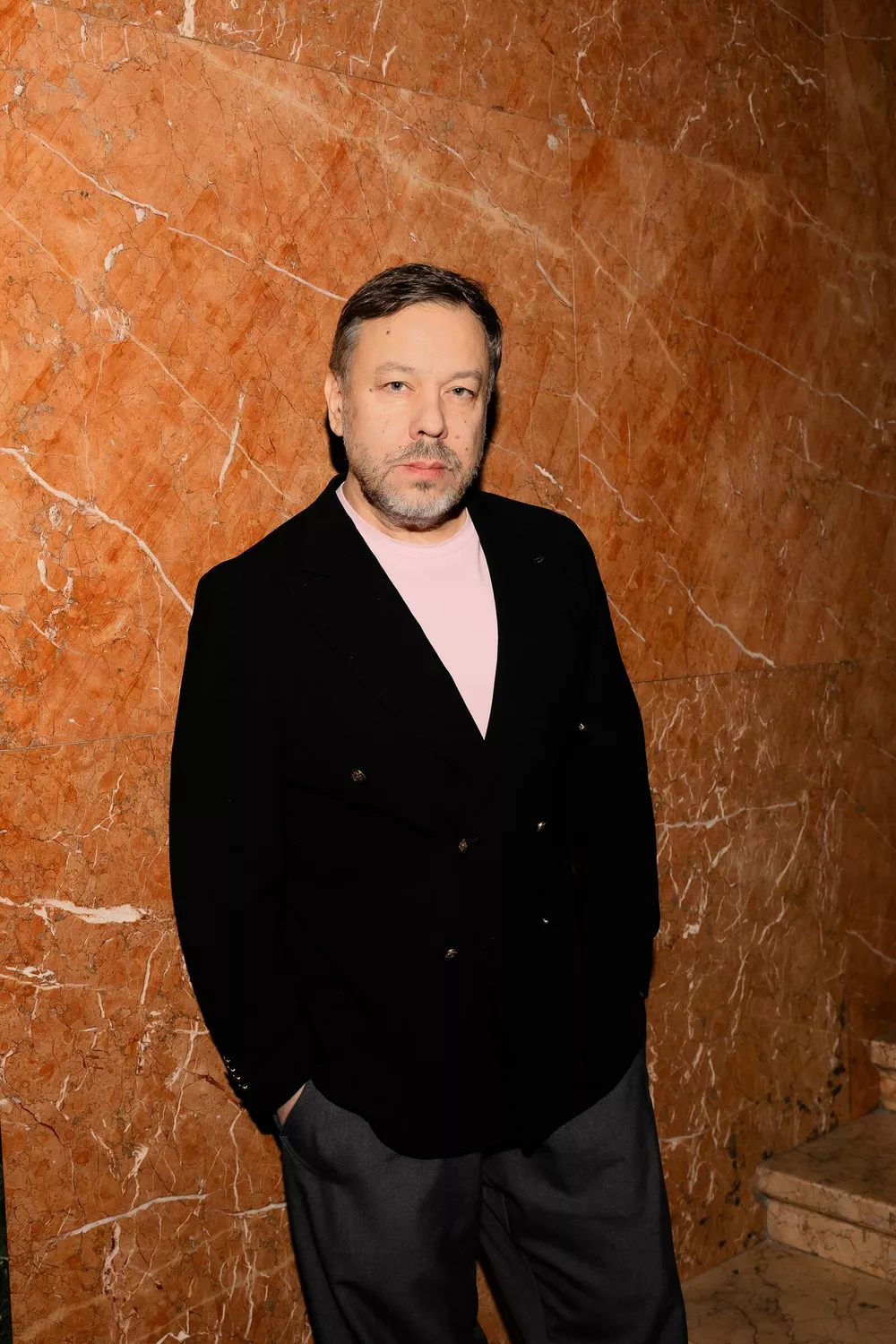 Баста, Катя IOWA, Софья и Константин Эрнст: звездные гости открытия выставки "Марк Шагал. Радость земного притяжения"
Баста, Катя IOWA, Софья и Константин Эрнст: звездные гости открытия выставки "Марк Шагал. Радость земного притяжения"