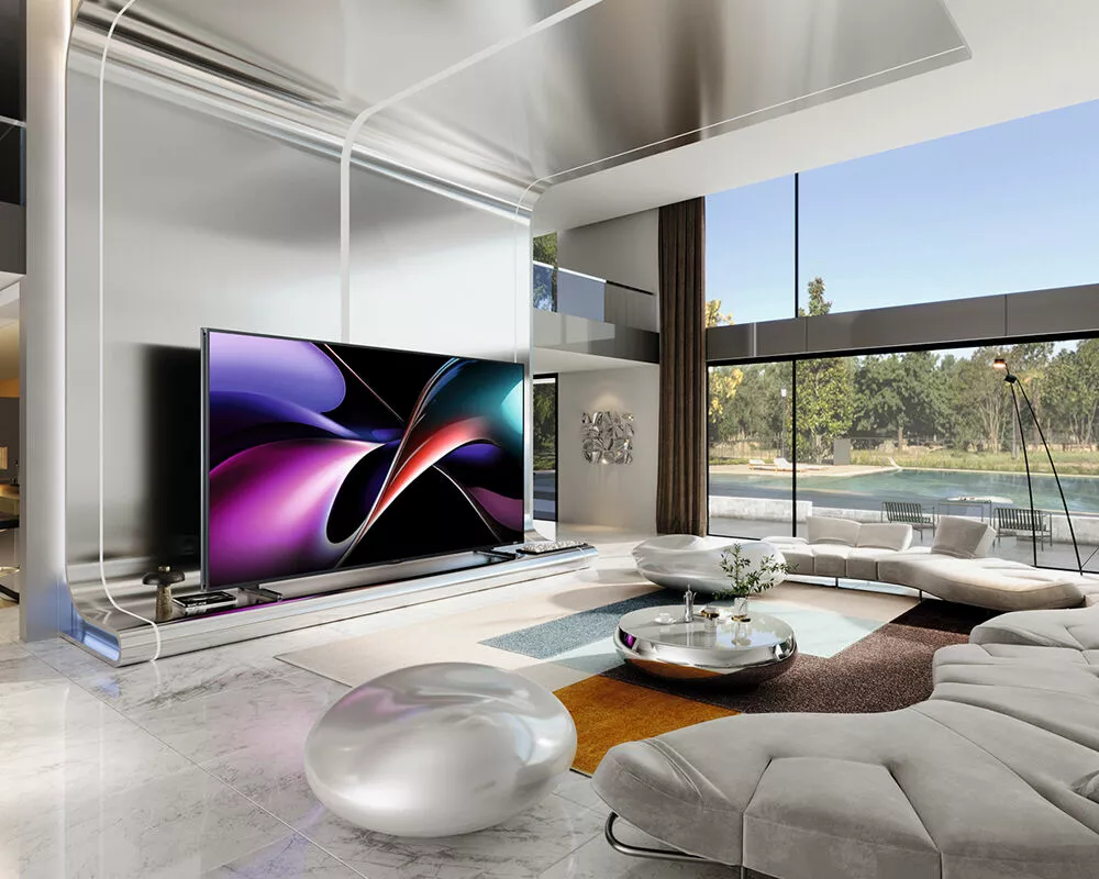 Детали в эстетике тихой роскоши и совершенные handmade-формы: чем украсить интерьер к Новому году