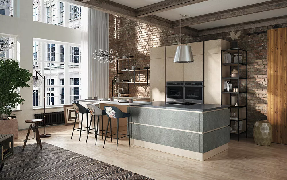 Детали в эстетике тихой роскоши и совершенные handmade-формы: чем украсить интерьер к Новому году