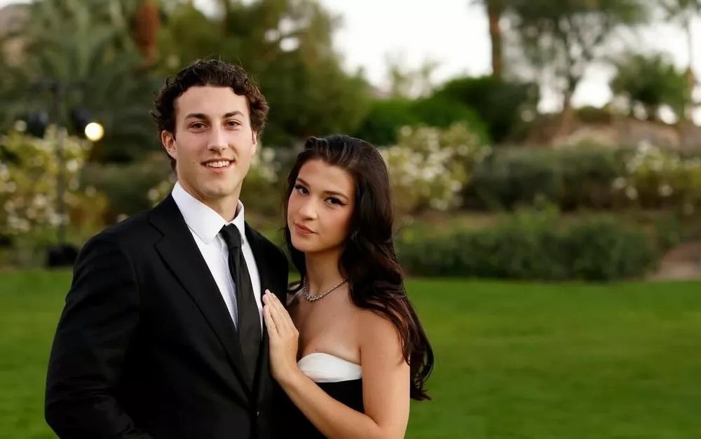 Дочь Билла Гейтса закрутила новый роман