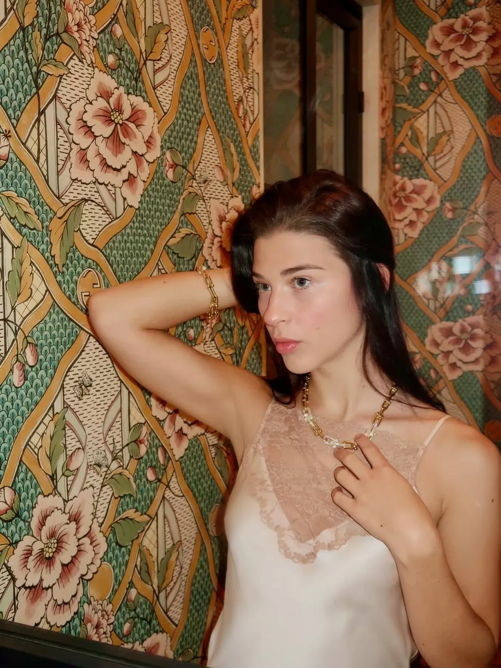 Дочь Билла Гейтса закрутила новый роман