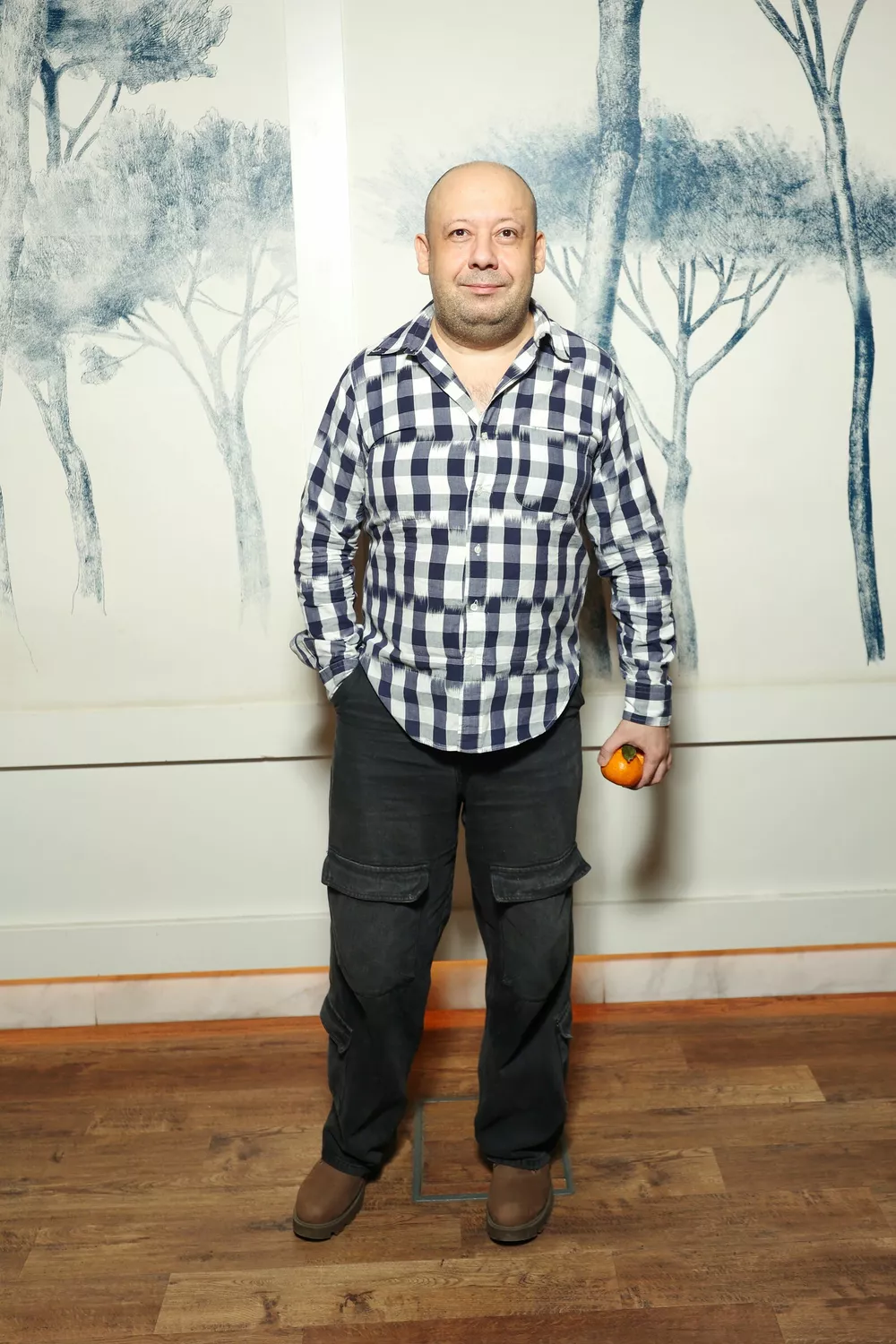 Екатерина Вилкова, Дарья Повереннова, Сабина Ахмедова и другие на церемонии закрытия кинофестиваля "Зимний" Екатерина Вилкова, Дарья Повереннова, Сабина Ахмедова и другие на церемонии закрытия кинофестиваля "Зимний"