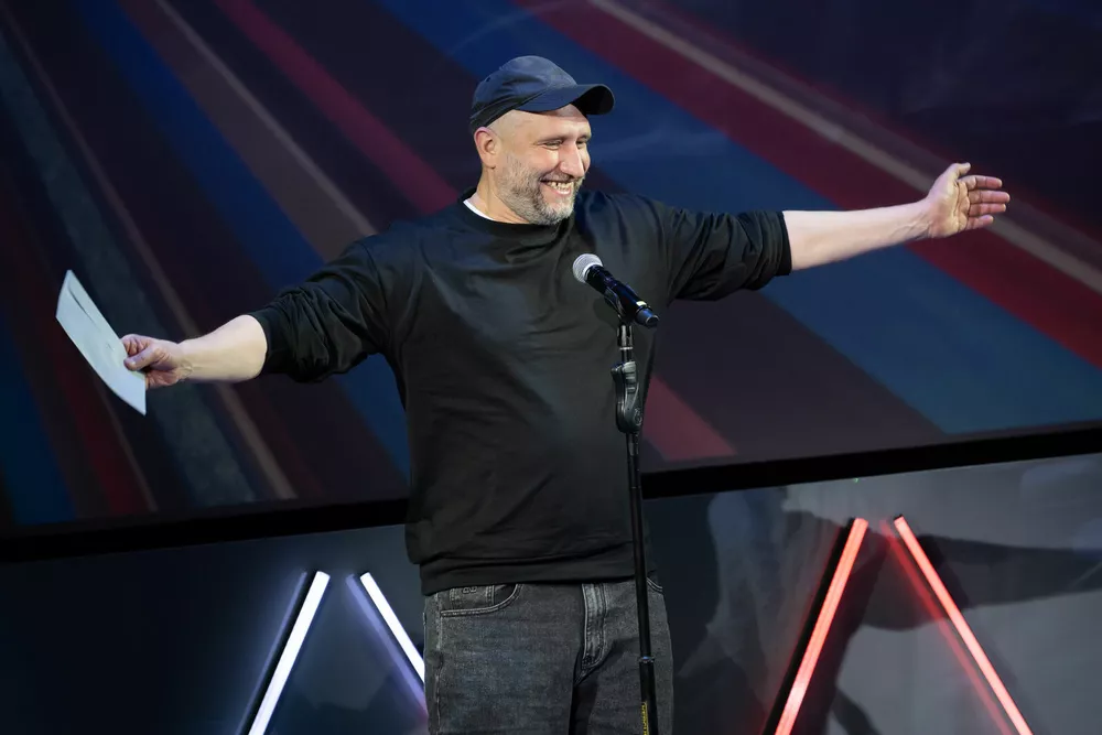 Екатерина Вилкова, Дарья Повереннова, Сабина Ахмедова и другие на церемонии закрытия кинофестиваля "Зимний" Екатерина Вилкова, Дарья Повереннова, Сабина Ахмедова и другие на церемонии закрытия кинофестиваля "Зимний"