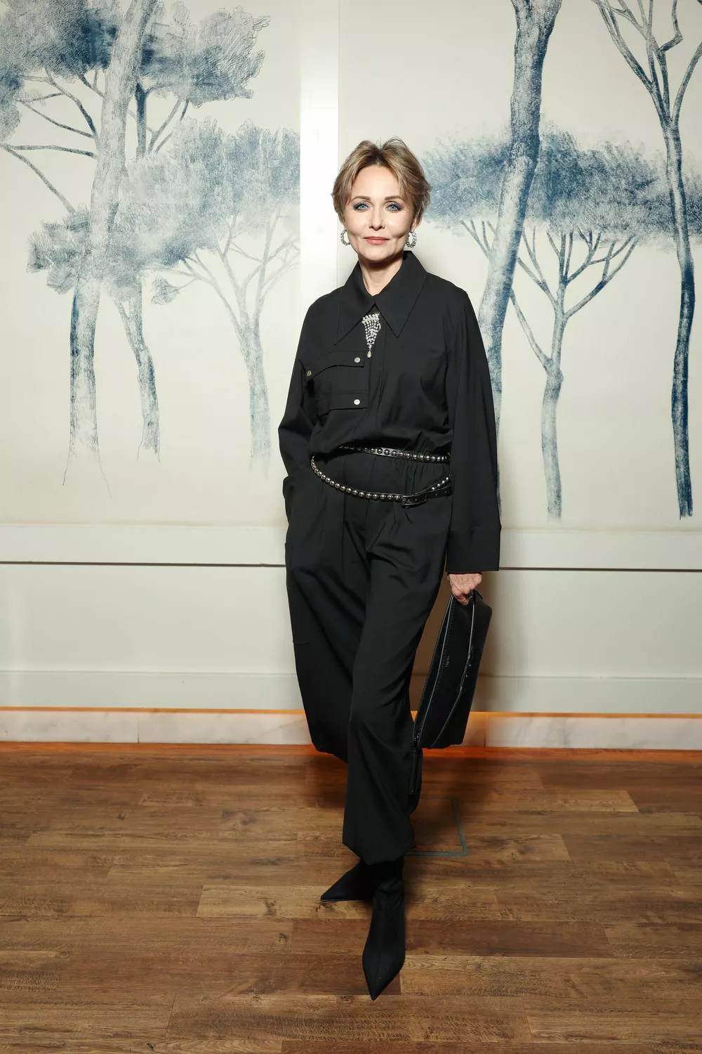 Екатерина Вилкова, Дарья Повереннова, Сабина Ахмедова и другие на церемонии закрытия кинофестиваля "Зимний" Екатерина Вилкова, Дарья Повереннова, Сабина Ахмедова и другие на церемонии закрытия кинофестиваля "Зимний"