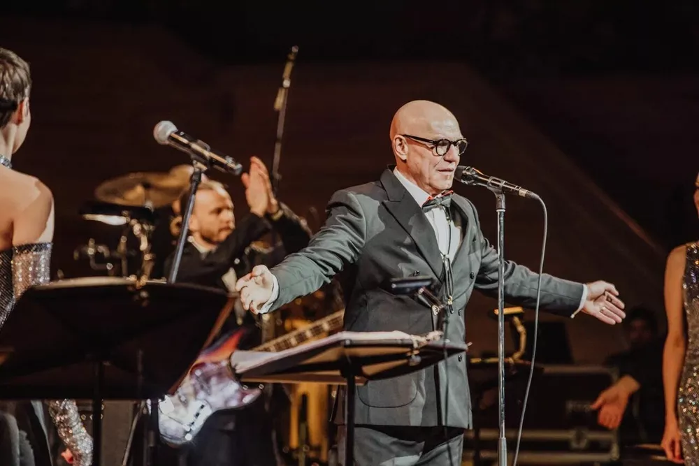 Главные культурные события декабря для создания праздничного настроения