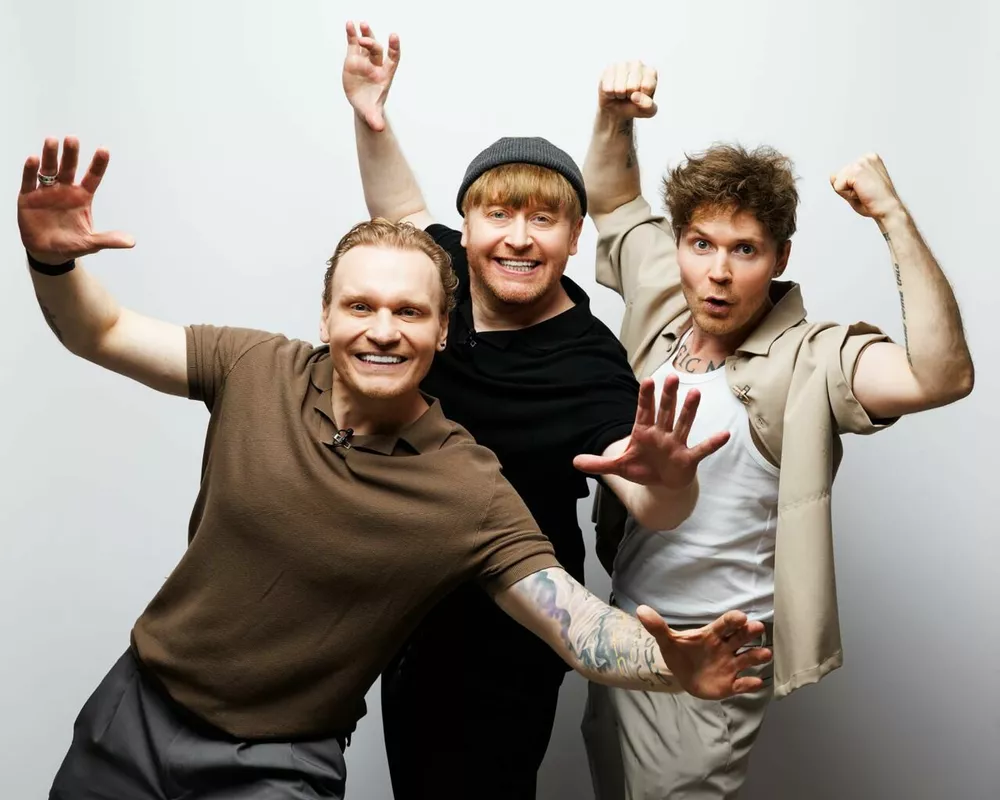 Главные культурные события декабря для создания праздничного настроения