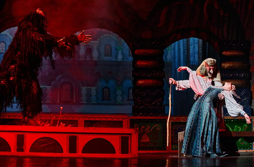 Главные культурные события декабря для создания праздничного настроения