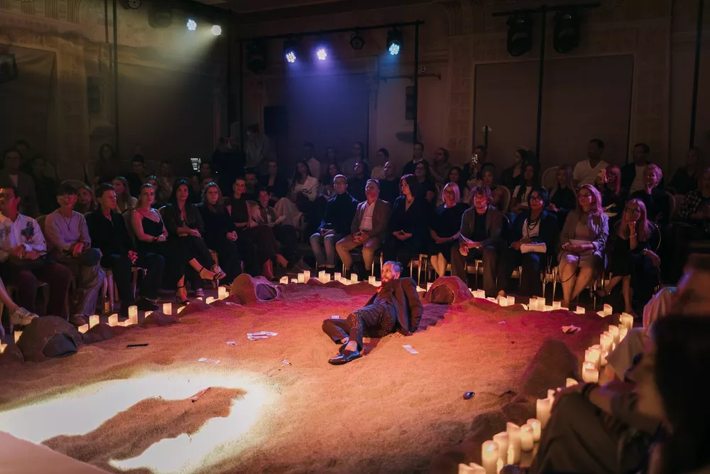 Главные культурные события декабря для создания праздничного настроения