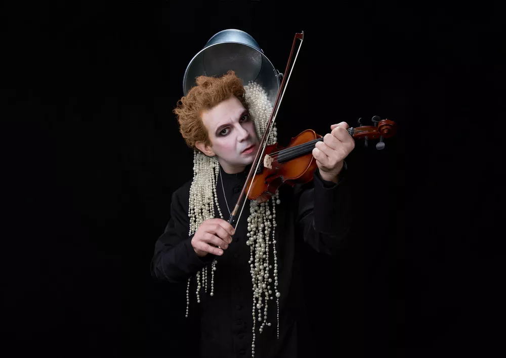 Главные культурные события декабря для создания праздничного настроения