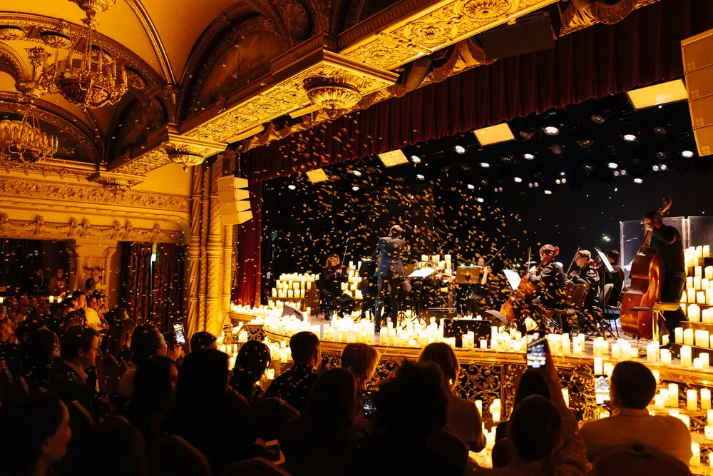 Главные культурные события декабря для создания праздничного настроения