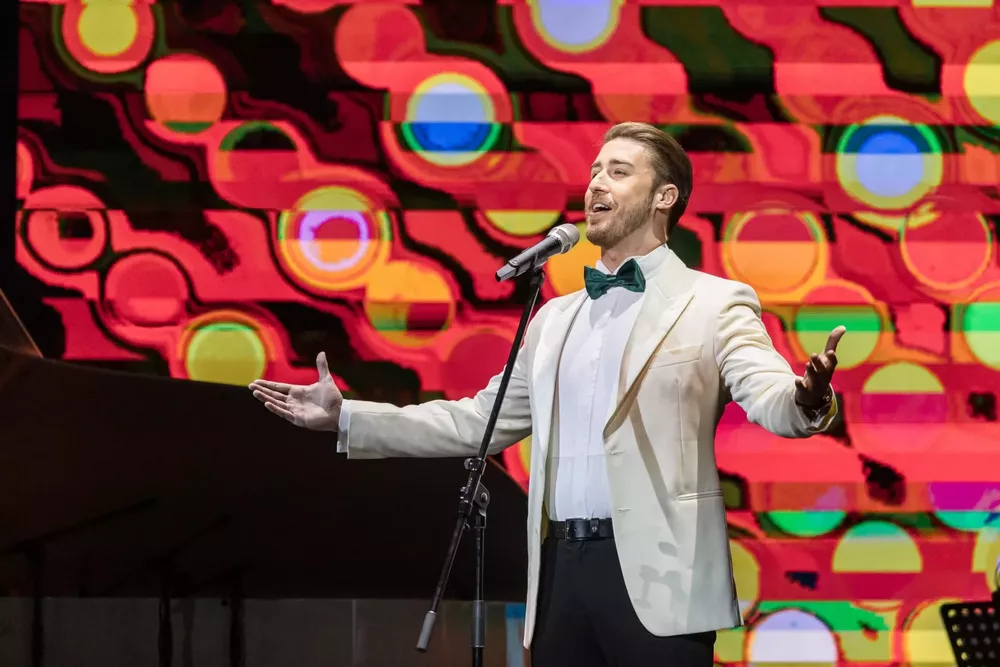 Главные культурные события декабря для создания праздничного настроения