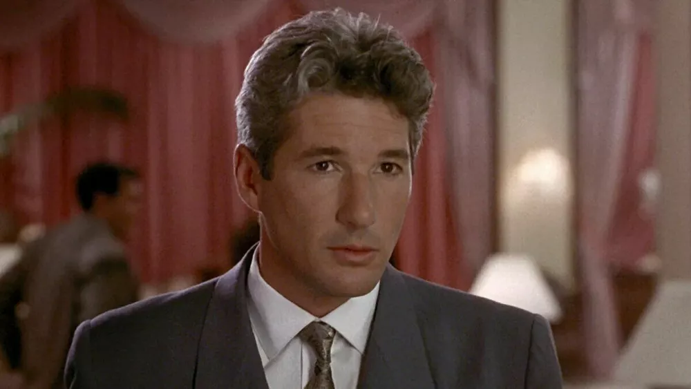 Голливудская загадка: почему Ричард Гир 20 лет не был на "Оскаре"
Голливудская загадка: почему Ричард Гир 20 лет не был на "Оскаре"