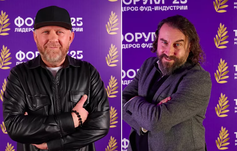 ИИ в ресторанном бизнесе, лучшие заведения страны и другие итоги Форума лидеров фуд-индустрии ИИ в ресторанном бизнесе, лучшие заведения страны и другие итоги Форума лидеров фуд-индустрии