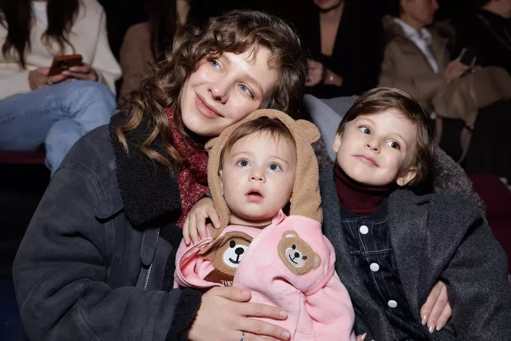 Илья Авербух представил новое рождественское шоу &ldquo;Аллилуйя любви&rdquo; с участием звезд спорта