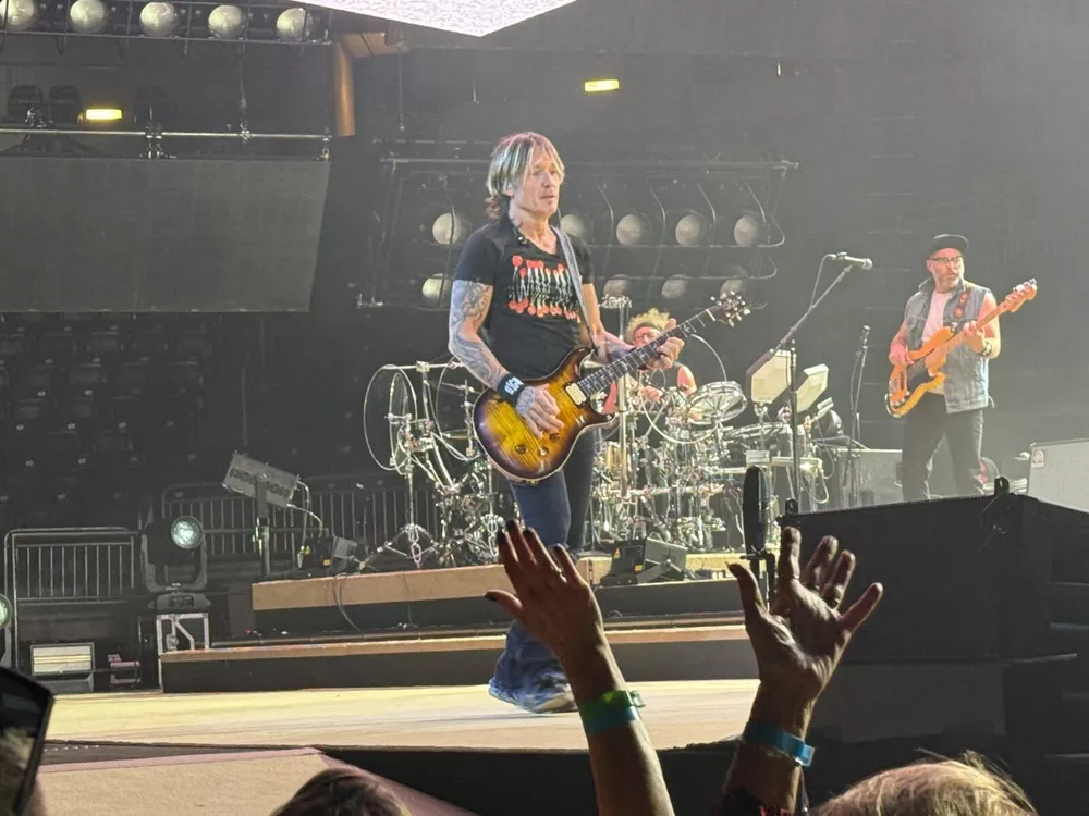 Как Николь Кидман отметит Рождество с дочерьми
Как Николь Кидман отметит Рождество с дочерьми