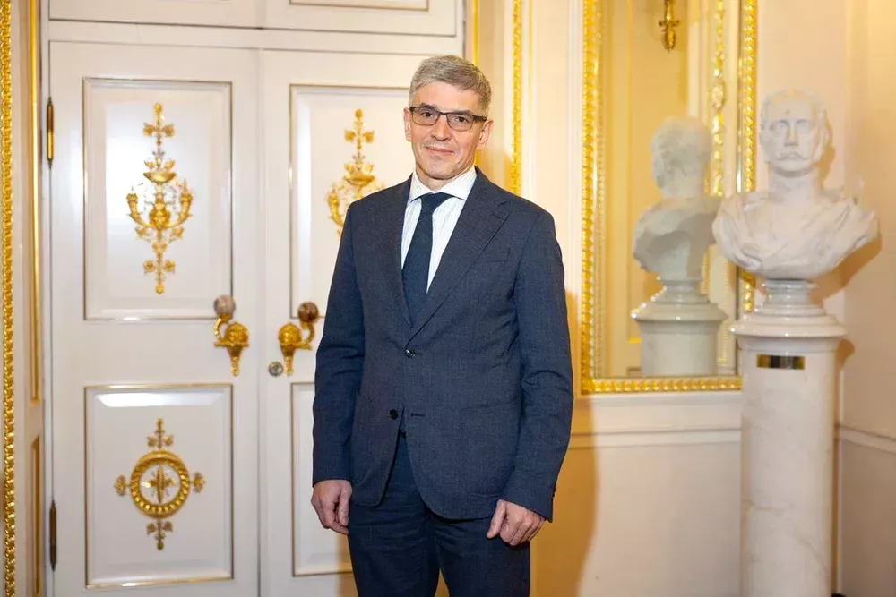 Как прошло открытие выставки &ldquo;Индия. Ткань времени&rdquo;