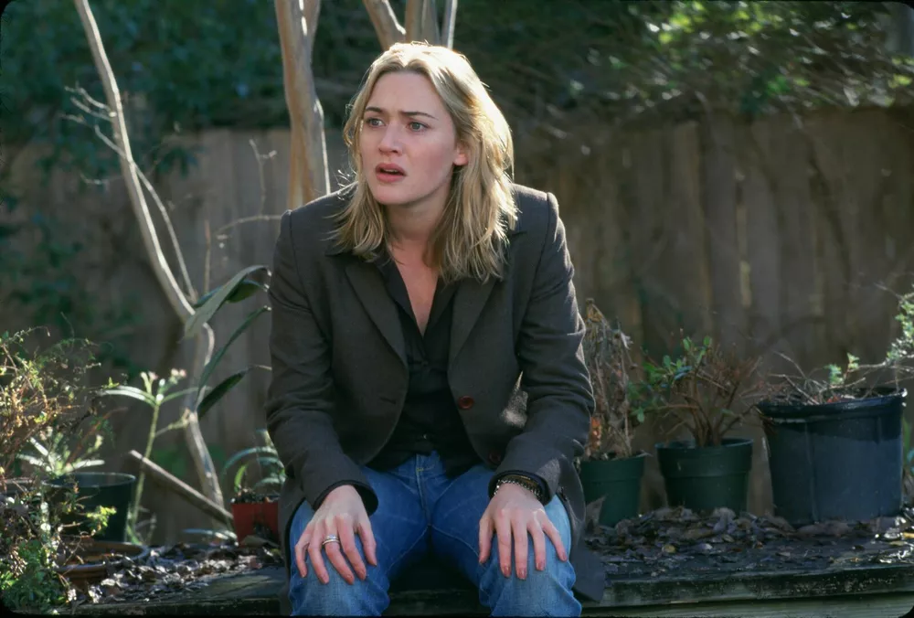 Кейт Уинслет критически высказалась об "эпидемии" пластической хирургии