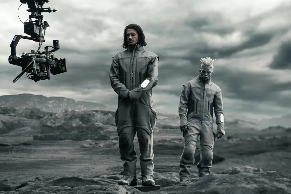 От новинки с Гленом Пауэллом и Маргарет Куолли до "Возвращения в Сайлент Хилл": кинодайджест месяца От новинки с Гленом Пауэллом и Маргарет Куолли до "Возвращения в Сайлент Хилл": кинодайджест месяца