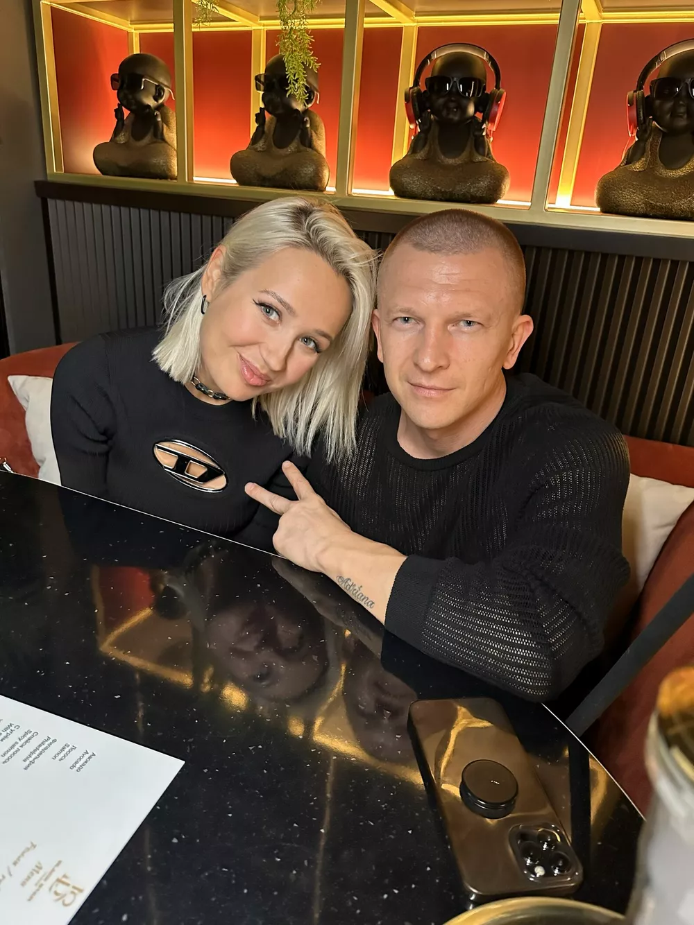 
                Клава Кока покинула лейбл Black Star – что дальше            