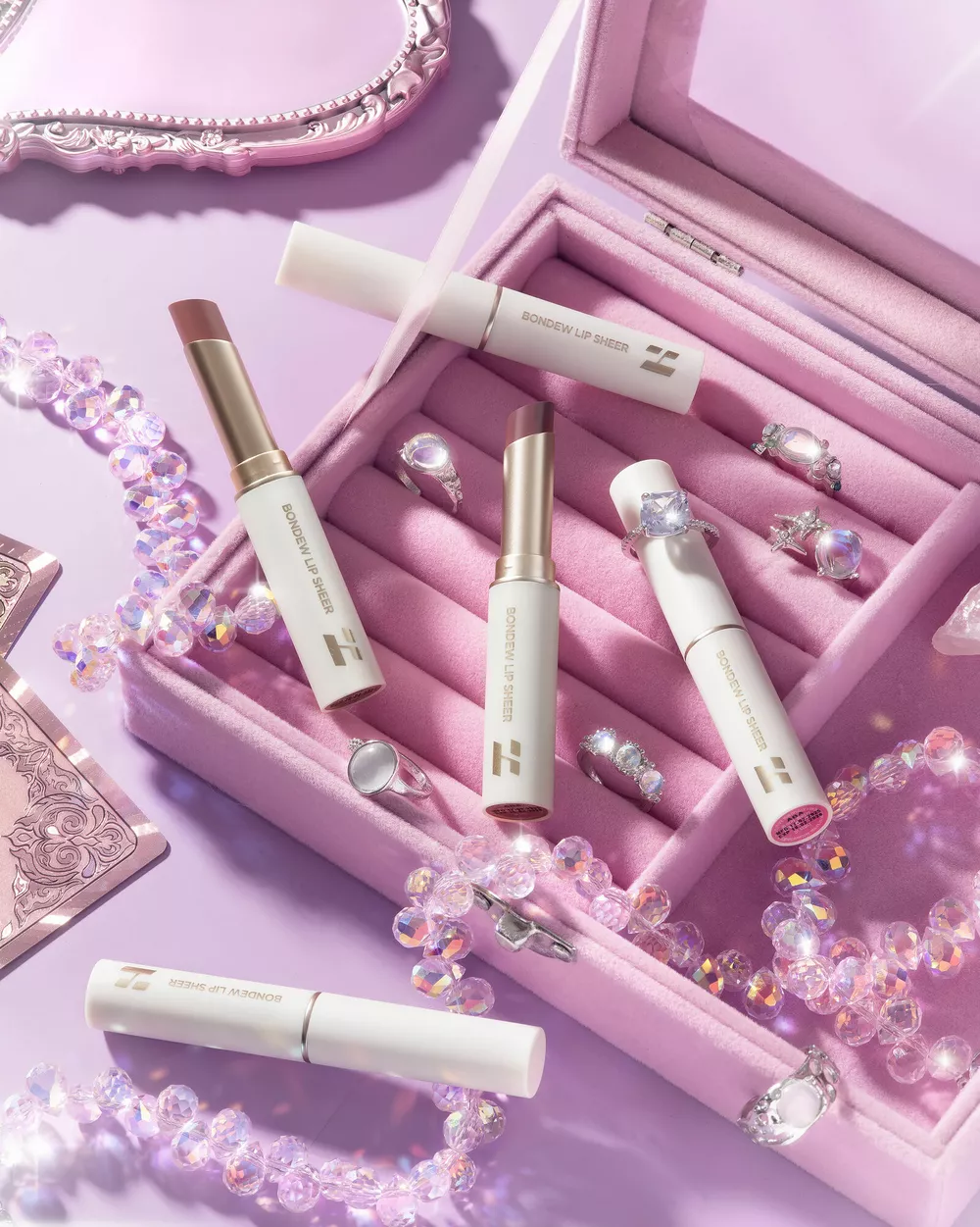 Красота по-корейски: почему стоит попробовать лимитированную коллекцию декоративной косметики Holika Holika